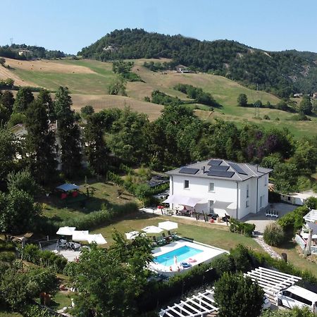 Gan Eden B&B San Benedetto Del Querceto Exterior photo