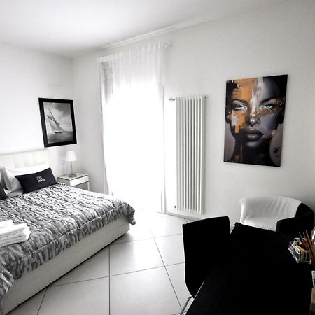 Gan Eden B&B San Benedetto Del Querceto Exterior photo