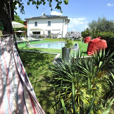 Gan Eden B&B San Benedetto Del Querceto Exterior photo