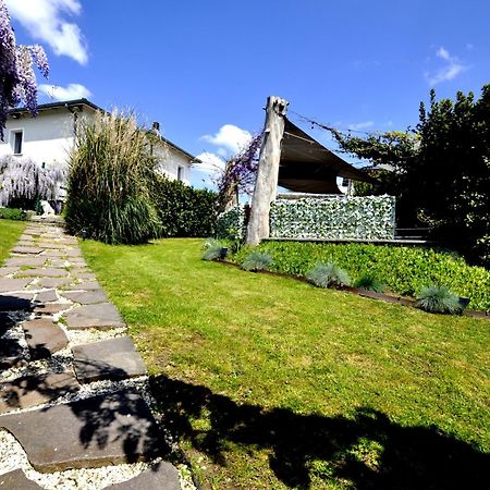 Gan Eden B&B San Benedetto Del Querceto Exterior photo