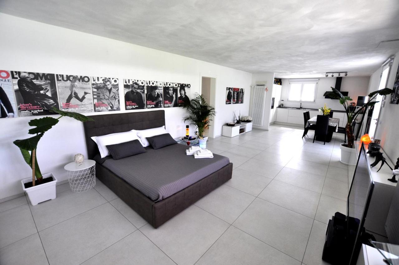 Gan Eden B&B San Benedetto Del Querceto Exterior photo