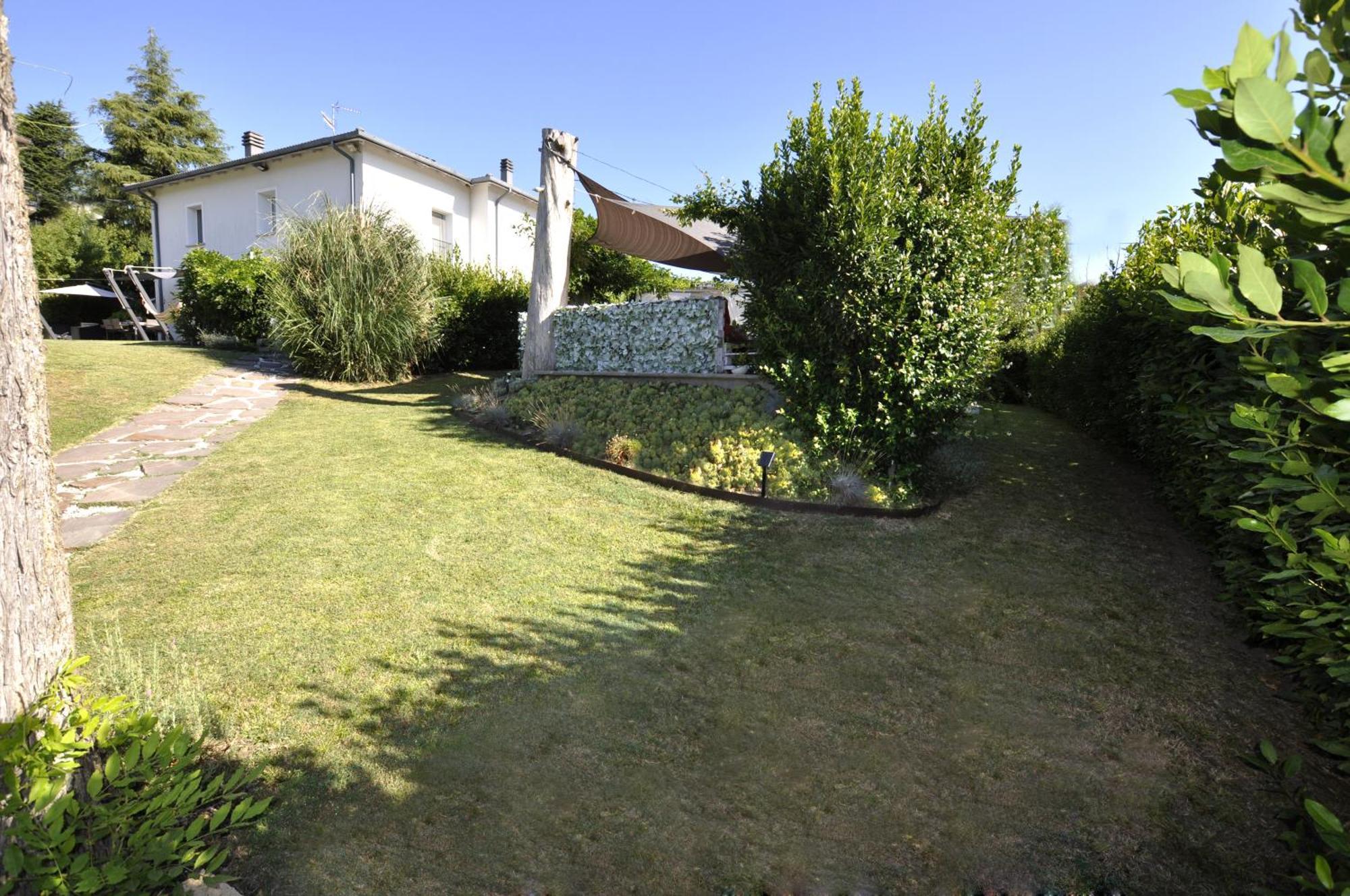 Gan Eden B&B San Benedetto Del Querceto Exterior photo