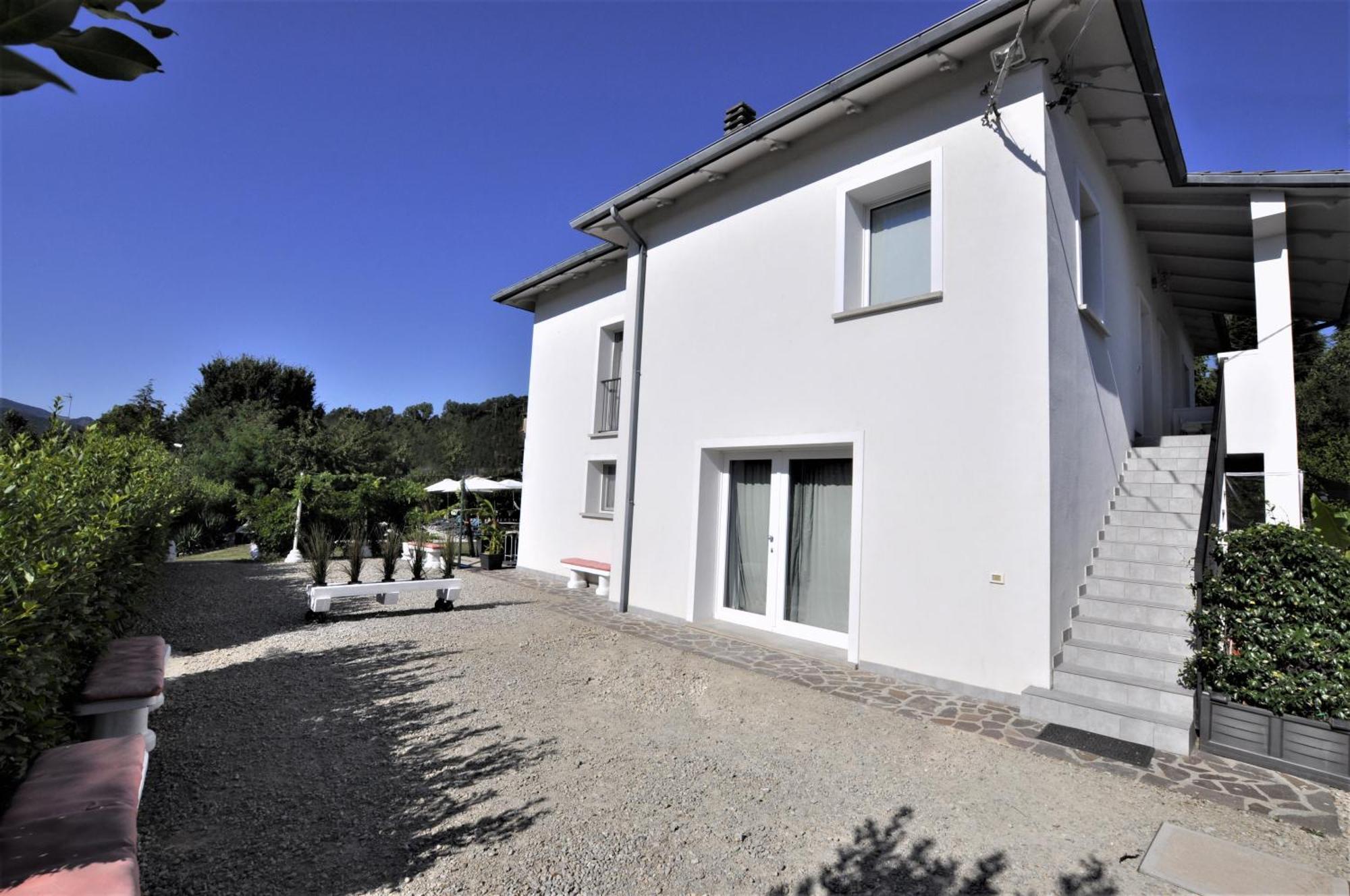Gan Eden B&B San Benedetto Del Querceto Exterior photo