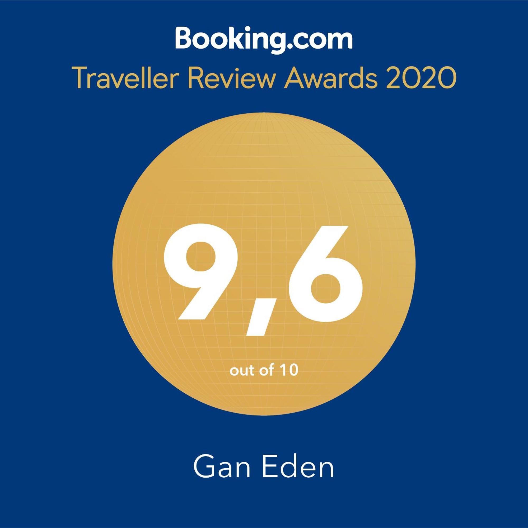 Gan Eden B&B San Benedetto Del Querceto Exterior photo