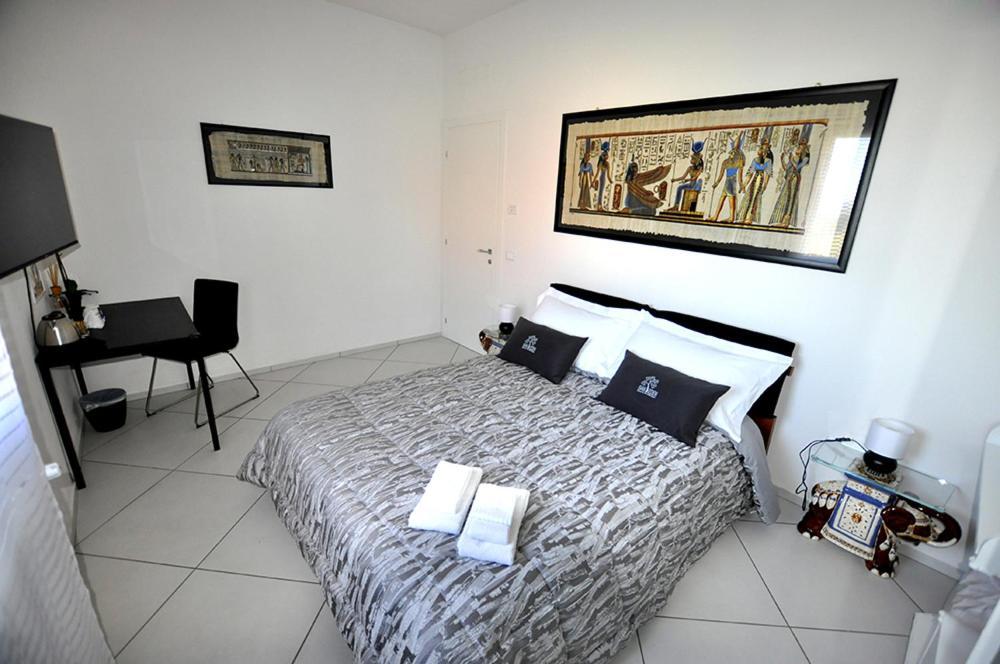Gan Eden B&B San Benedetto Del Querceto Exterior photo