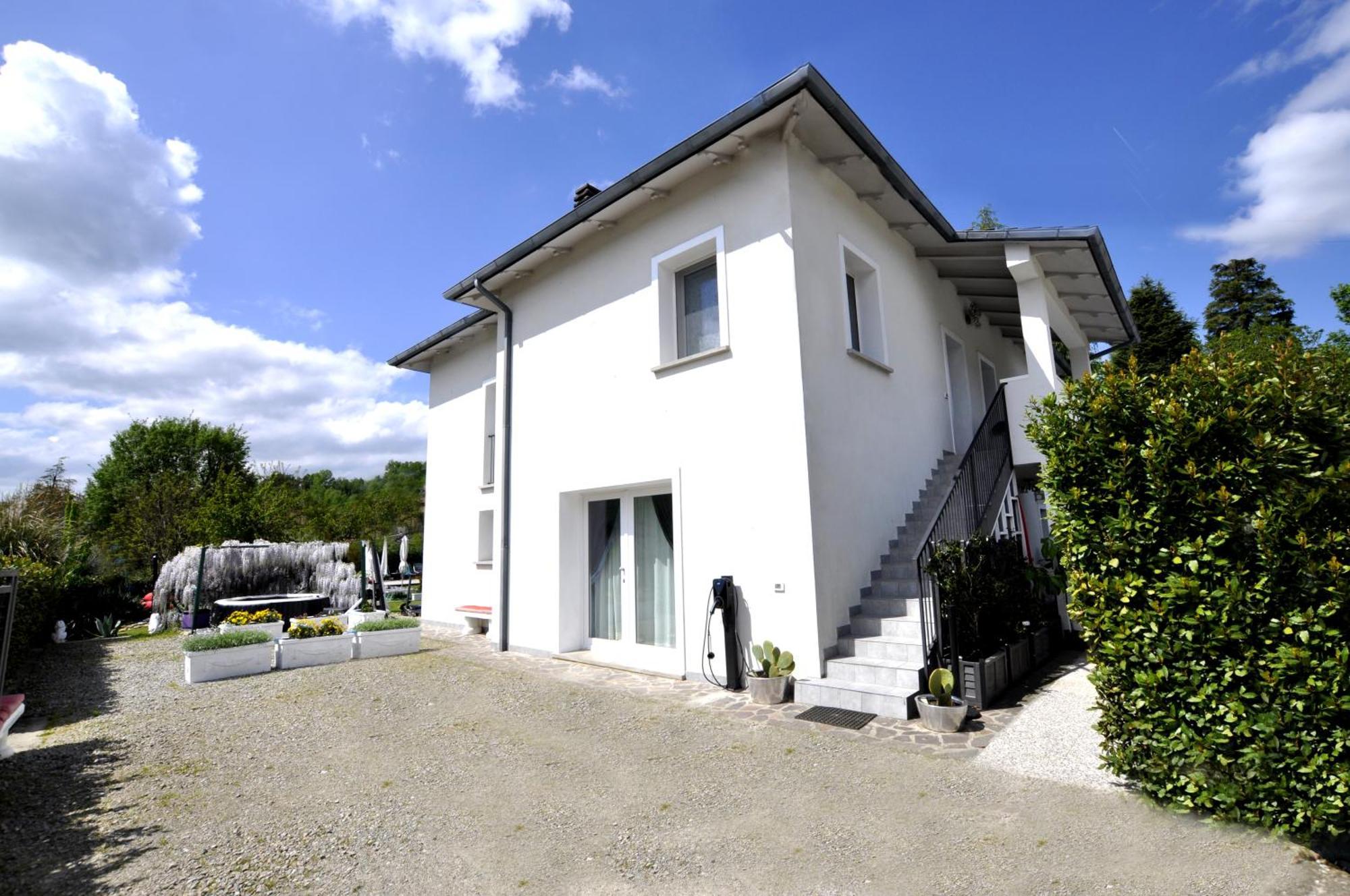 Gan Eden B&B San Benedetto Del Querceto Exterior photo