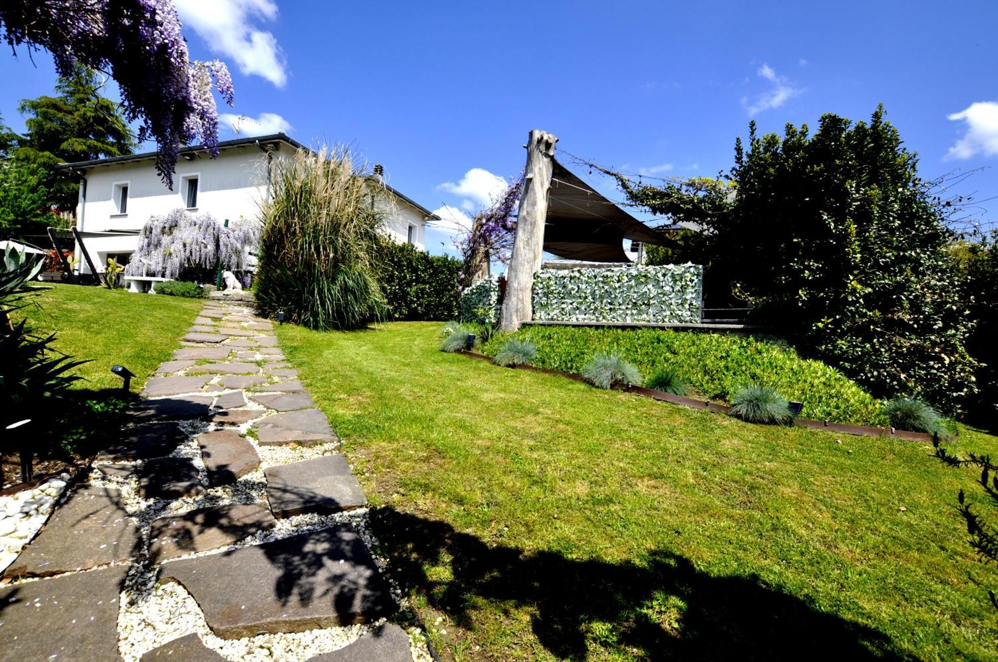 Gan Eden B&B San Benedetto Del Querceto Exterior photo